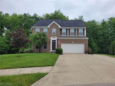 3910 Willow Way, Kent, OH, 44240