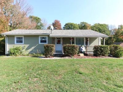 345 Pleasant St, Leicester, MA, 01524