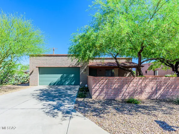 3555 E Edison St, Tucson, AZ 85716