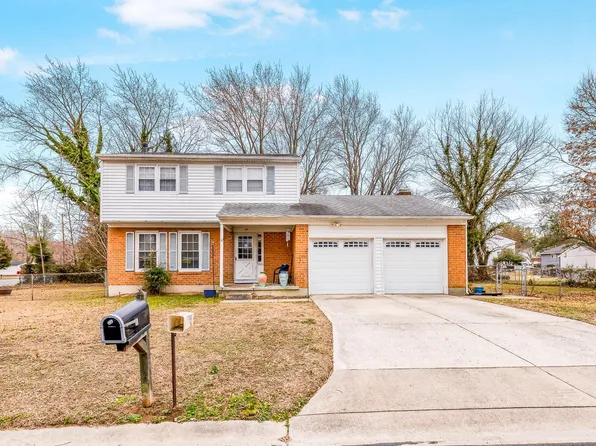 6 W Bradys Ln, Dover, DE 19901