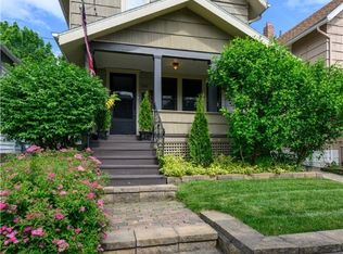 1197 Sherman St, Akron, OH 44301