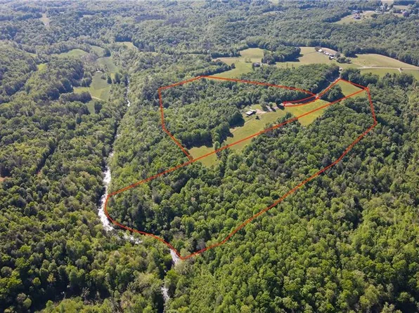 1380 Joyce Mill Rd, Westfield, NC 27053