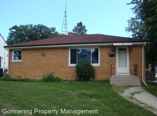 5627 41st Ave, Kenosha, WI 53144