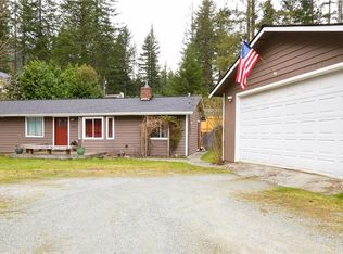 42959 SE 170th Ct, North Bend, WA 98045