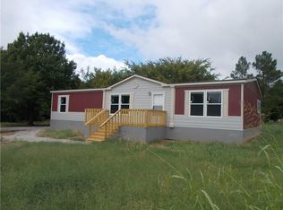 291 Willow Cir, Springtown, TX 76082