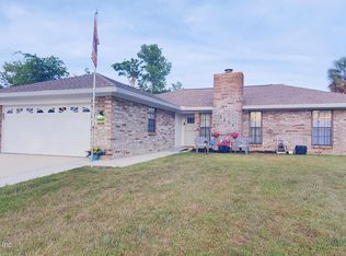 2233 Botany St, Middleburg, FL 32068