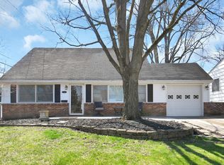 1039 Afton Rd, Columbus, OH 43221