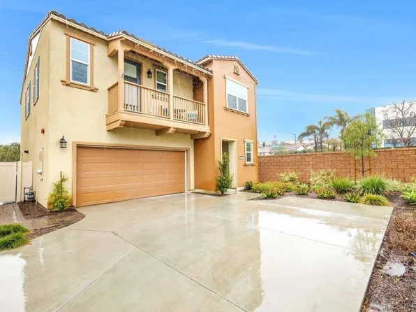 854 Brookdale Dr, Vista, CA 92081