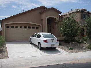 40357 W Thornberry Ln, Maricopa, AZ 85138