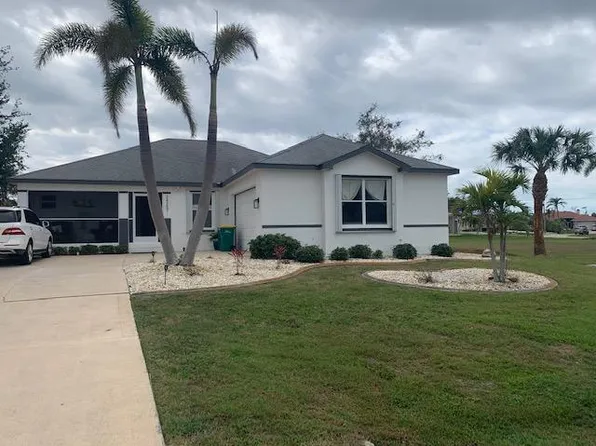 24257 Santa Inez Rd, Punta Gorda, FL 33955