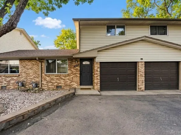 4643 Independence Street #9, Wheat Ridge, CO 80033