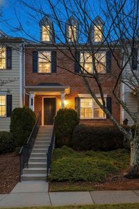 704 Breeze Ln, Woodstock, GA, 30188