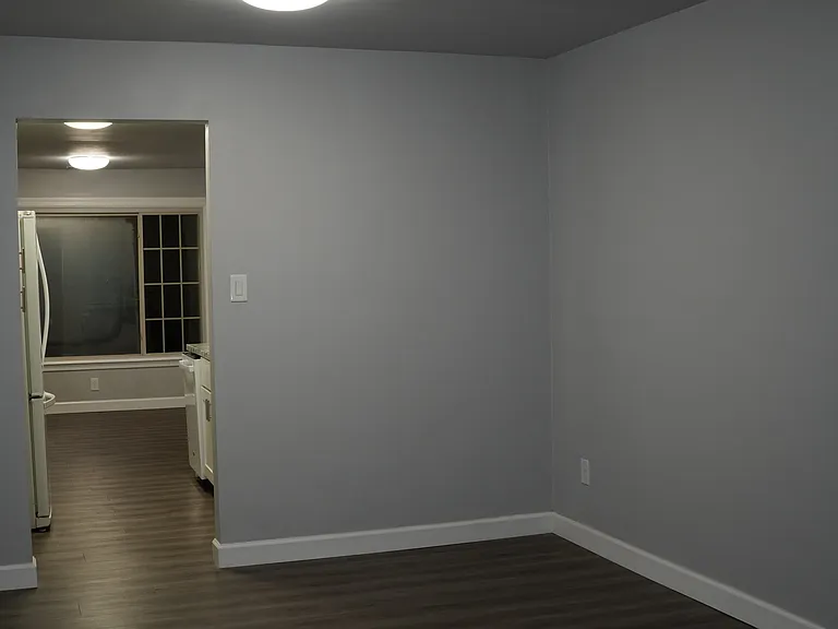 Dining Room Area