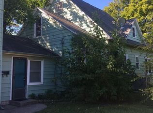 802 S Bluff Ave, Wichita, KS 67218