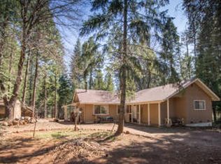 7611 Pegnan Rd, Shingletown, CA 96088