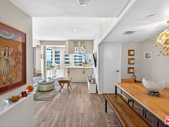 2nd image of 10501 Wilshire Blvd Unit 1005