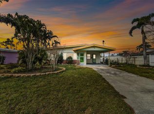 969 Britton St, Largo, FL 33770