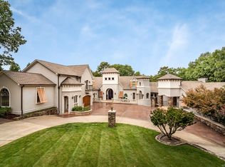 263 Lakeview Rd, Edgemont, AR 72044