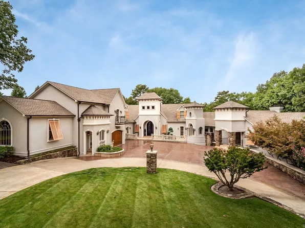 263 Lakeview Rd, Edgemont, AR 72044