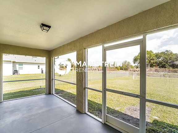 Sun Room