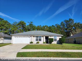 9263 N Whisper Glen Dr, Jacksonville, FL 32222