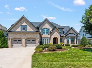 575 Ryder Cup Ln, Clemmons, NC 27012