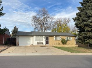 7291 Winona Ct, Westminster, CO 80030