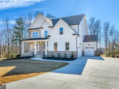3485 River Birch Loop, Jefferson, GA, 30549
