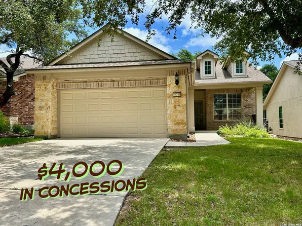 12731 Cascade Hills, San Antonio, TX 78253