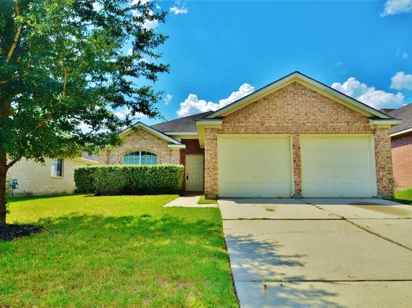 13831 Hillingdale Ln, Houston, TX 77070