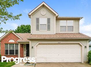 3469 Oak Bend Blvd, Canal Winchester, OH 43110