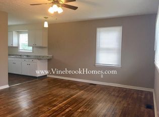 1806 Neff Rd, Dayton, OH 45414