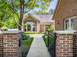 8539 Olde Mill Cir W, Indianapolis, IN