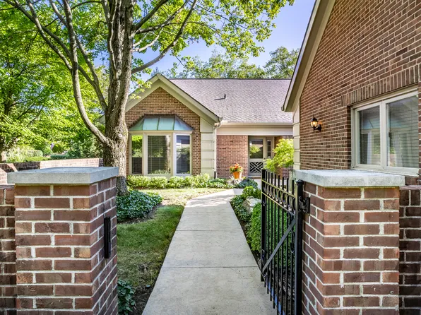 8539 Olde Mill Cir W, Indianapolis, IN 46260
