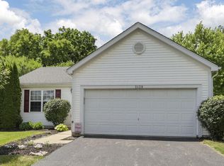 2139 Kingscreek Ct, Grove City, OH 43123