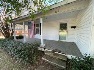 327 E Poplar Ave, Collierville, TN 38017