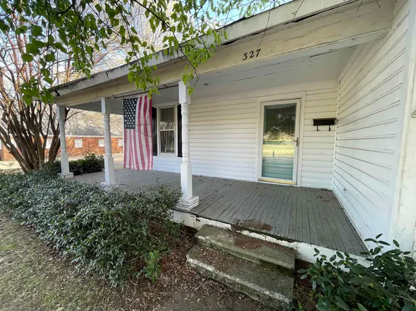 327 E Poplar Ave, Collierville, TN 38017