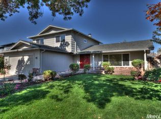2551 Otto Dr, Stockton, CA 95209