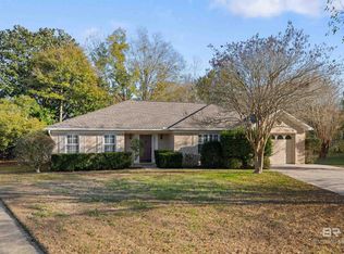 7 Fox Run, Fairhope, AL 36532