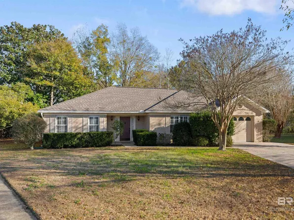 7 Fox Run, Fairhope, AL 36532
