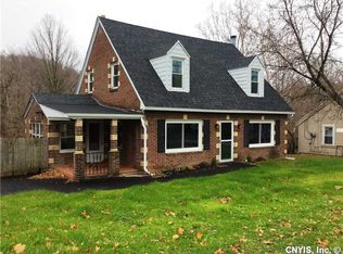 4684 North St, Jamesville, NY 13078