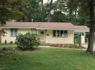 221 Valleyview Dr, Kent, OH 44240