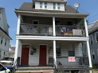 194 Parrott Ave #3, Bridgeport, CT 06606