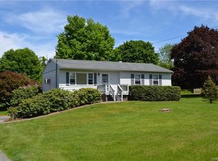 70 Hoag Corners Rd, Wingdale, NY 12594