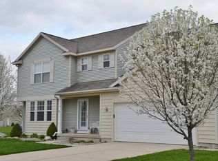 1850 Egret St SW, Byron Center, MI 49315