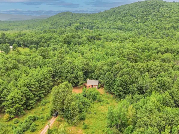 221 Colcord Pond Road, Porter, ME 04068