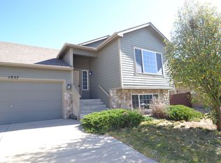 4957 Haiti Way, Colorado Springs, CO 80911