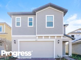 2472 Gold Dust Dr, Clermont, FL 34715