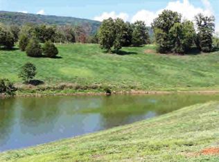 1200 County Road 3080, Clarksville, AR 72830