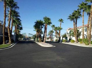 6201 E Lake Mead Blvd Unit 249, Las Vegas, NV 89156